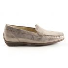 Wald LS Harriet Foil Taupe