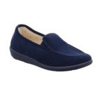 Rohde Pant blauw