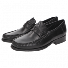 Sioux Ched protektor zool zwart