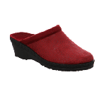 Rohde muil micro velour Bordo