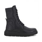 Ecco Nouvelle Mid Cut Boot Zwart