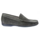 Sioux Gianni Grijs Suede
