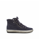 Gabor 33.754-16 Velour Marina Blauw