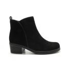 Gabor 34.660.17 Dreamvelour Zwart