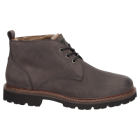 Adalrik-701- LF-H Waxed Nubuck Carbon