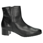 Sioux Fendrina-712 Foula Zwart