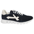 Sioux 41860 Mokrunner Camoscia Indigo