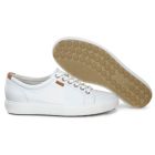 Ecco 430003-01007 Woman Soft 7 Wit