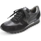 Paul Green SoftSuede Mastercalf Zwart