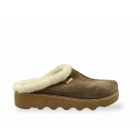 Rohde 6125-77 Pant.muil gevoerd Earth Velour