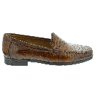 Sioux Campina HW slangprent cognac