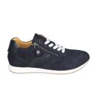 Helioform 274.001 Sneaker Blauw Wijdte H