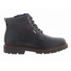 Sioux Adalr-710-Tex-WF-H Donkerbruin Leder