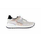 Gabor 66.365.10 Lamina/Velour/Nappa Silber/White