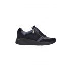 Waldlaufer 715H02 H-Dilara Stretch Notte