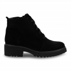 Waldlaufer Luise-H 716807 Order Zwart