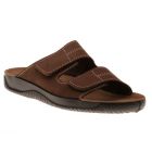 Rohde Velcro 2 band mocca 