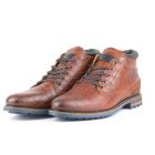 Cycleur Manton DBrown Croco