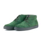 Cycleur Briek Green suede