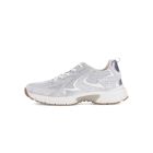 Gabor 86.536.82 Mesh/Perl/Vel Light Grey Combi