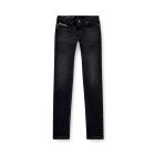 Diesel sleenker jeans 0GRDA black wash
