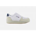 Cycleur de Luxe Bosberg White/blue