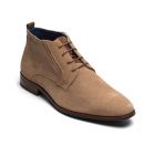 Berkelmans Estoril Veterboot Piedra Suede