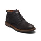 Berkelmans Oporto Dark Grey Suede