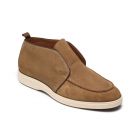 Berkelmans Tremblant Kaki Suede