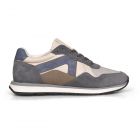 Cycleur de Luxe Campy Monument/Flint Stone