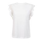 Aaiko cora top lesblancs