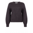 Aaiko denize wp sweater pinecone
