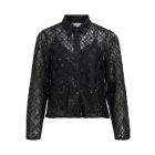 Object objmica l/s re shirt black
