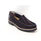 Helioform 308.001 Zwart combi Mocassin H