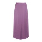 Aaiko lola shine skirt grapekiss