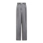Aaiko lotty trousers lavastone