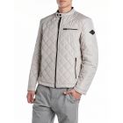 Replay m8000 84442 jacket sand