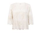 Aaiko marisha blouse creme