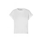 Modström brazilMD short t-shirt white