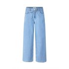 Modstrom Isolde MD solid pants light blue was
