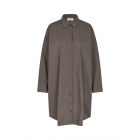 Modstrom kambellMD dress warm gray