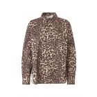 Modstrom Mood MD print shirt Leo