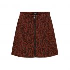 Object objowen marie skirt brown patina