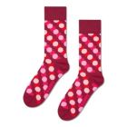 Happy Socks Big Dot Shade Sock