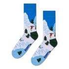 Happy Socks Slalom Sock