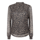 Aaiko tory animal pes top black