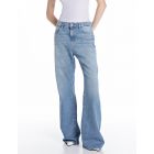 Replay becka jeans light blue denim