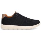 Berkelmans Sears Navy Suede