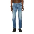 Diesel d-strukt jeans mid blue 09l19