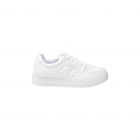 Esprit 023EK1W324-100 Sneaker White Vegan
